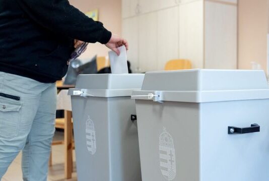 Nagy fölénnyel nyert a Fidesz Nagykátán: több mint 70 százalékot kapott a jelöltjük
