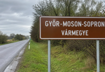 Vége a vármegyéknek és a főispánoknak: mától újra megyékben élünk
