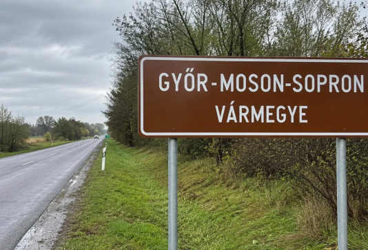 Vége a vármegyéknek és a főispánoknak: mától újra megyékben élünk